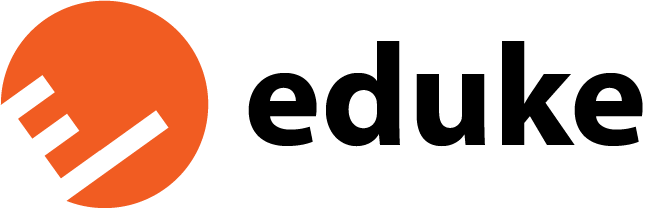 Eduke Innovations logo