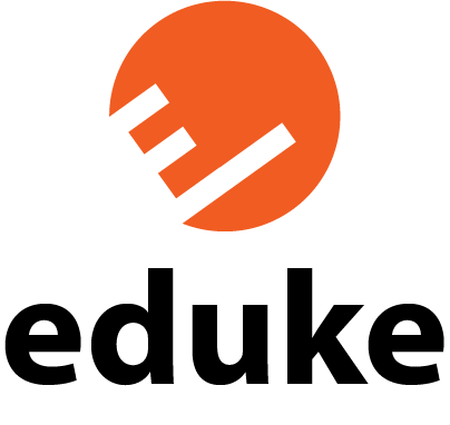 Eduke Innovations logo